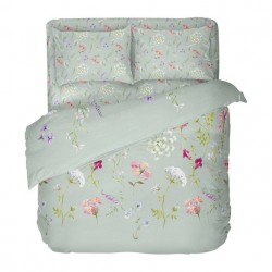 Двойно спално бельо Botanica